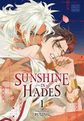 Sunshine In Hades Graphic Novel Volume 01 (Mature)