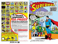 Superman #141 Facsimile Edition Cover A Curt Swan