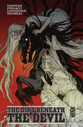 Dirt Beneath The Devil #2 (Of 4) Cover C Becky Cloonan Variant