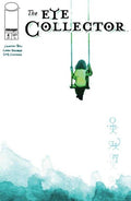 Eye Collector #4 Cover A Gmb Chomichuk