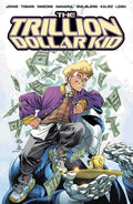 Trillion Dollar Kid TPB