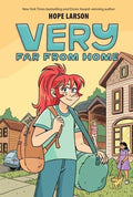 Very Far From Home TPB