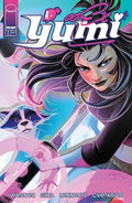 Yumi 00 Ex #2 (Of 4) Cover A Sweeney Boo