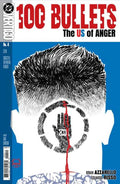 100 Bullets The Us Of Anger #4 (Of 8) Cover A Dave Johnson (Mature)