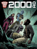 2000 Ad Prog #2504