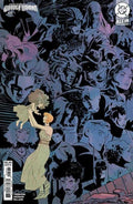 Absolute Wonder Woman #25 Cover H Hayden Sherman Left Connecting Card Stock Variant
