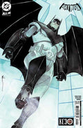 Batman #14 Cover H Dustin Nguyen Kingdom Come 30th Anniversary Card Stock Variant (Batman Bad Seeds)