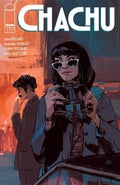 Chachu #3 (Of 5) Cover B 1 in 25 Well Bee Variant