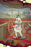 Exquisite Corpses Rascal Randy #4 (Of 5) Cover D 1 in 25 Luigi Formisano Variant (Mature)