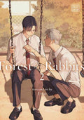 Forest Of The Rabbits Graphic Novel Volume 02 (Mature)