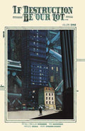 If Destruction Be Our Lot TPB Volume 01 Andy Macdonald Cover