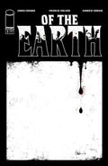 Of The Earth #6 (Of 6) Cover A Charlie Adlard (Mature)