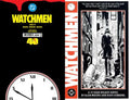 Watchmen #2 (Of 12) Facsimile Edition Cover B Dave Gibbons Card Stock Variant (Mature)