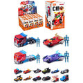 Blokees Transformers Wheels C01 Blind Box