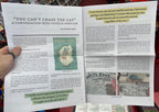 Comics Courier Issue #1