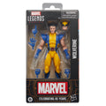 Marvel Legends Wolverine (Marvel 85th Anniversary)