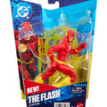 DC Core Flash 6 1/2" Action Figure
