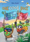 One Cool Duck HC Vol 03 Summer Games