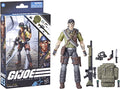 GI Joe Classified Tunnel Rat Figure