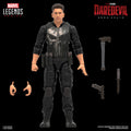 Marvel Legends Punisher (Born Again)