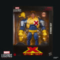Marvel Legends Strong Guy