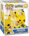 Pop Premium Pokemon Pikachu