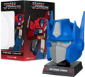 Transformers Optimus Prime 1:3 Scale Head Bust