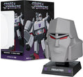 Transformers Megatron 1:3 Scale Head Bust