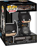POP Premium SFX Batman Vinyl Figure