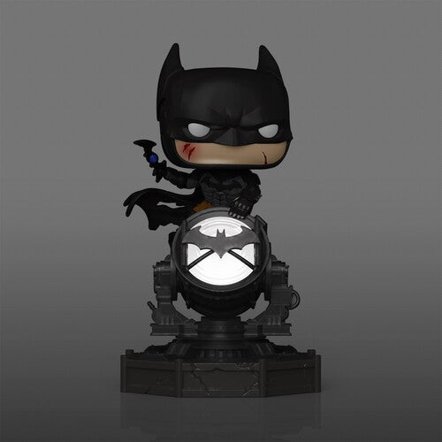 POP Premium SFX Batman Vinyl Figure