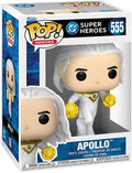 POP Apollo (Pride)