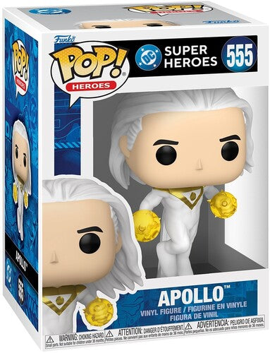POP Apollo (Pride)
