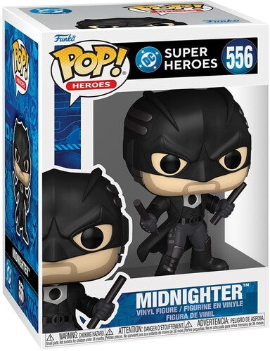 POP Midnighter (Pride)