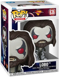 Pop Lobo (Supergirl)