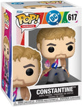 Pop Constantine (Pride)