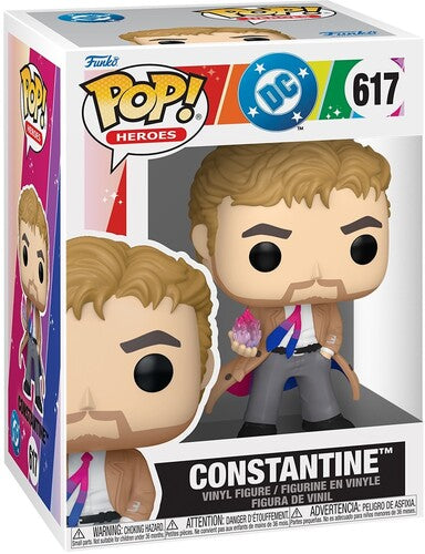 Pop Constantine (Pride)