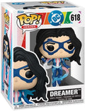 Pop Dreamer (Pride)