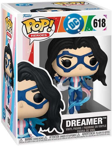 Pop Dreamer (Pride)