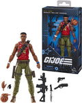 GI Joe Classified Big Lob