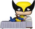 Pop Wolverine Meme (X-Men Animated)