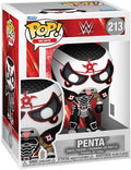 Pop WWE Penta