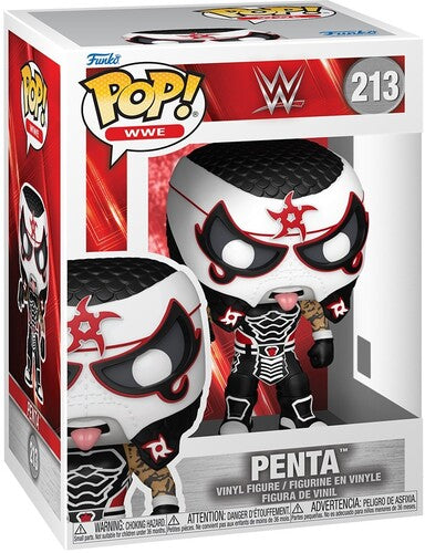 Pop WWE Penta