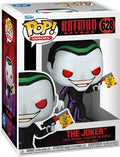 Pop Batman Beyond Joker