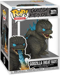 Pop Premium Godzilla Heat Ray (Minus One)
