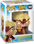 POP X-Men 97 Sabretooth
