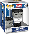 Pop Super Joe Fixit