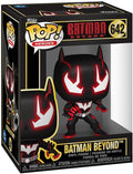 Pop Batman Beyond (Batman Through The Years)