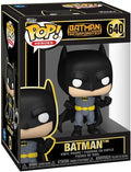Pop Batman Incorporated (Batman Through The Years)