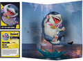 Marvel Rivals Jeff The Land Shark 1/10 Scale Statue