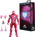 Marvel Legends Iron Man (I Love You 3000)